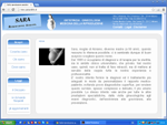 Sito visto con Chrome